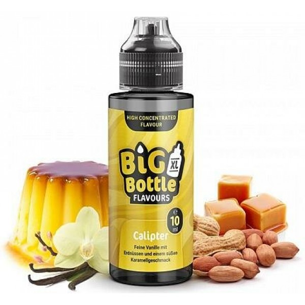Big Bottle - Aroma Calipter 10ml