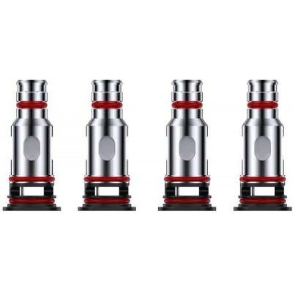 Uwell - Crown X Head  (4 Stück pro Packung)