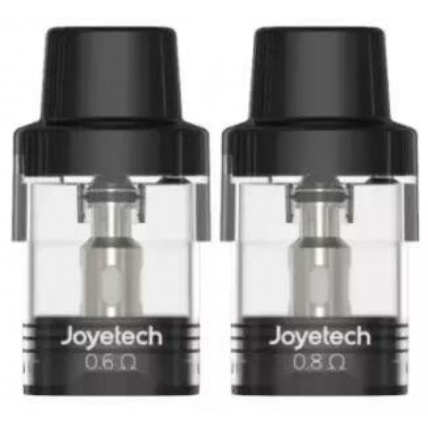 Joyetech - EVIO M Pro Pod  (2 Stück pro Packung)