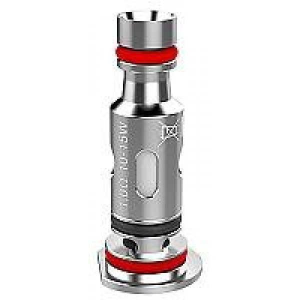 Uwell Caliburn G 0,8 Ohm Head (4 Stück pro Packung)