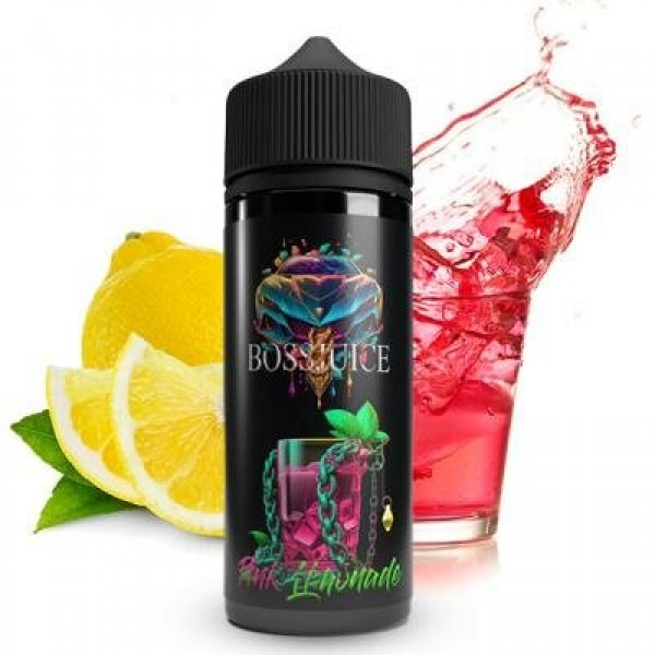 Dr. Frost - Ice Cold - Aroma Banana 14ml