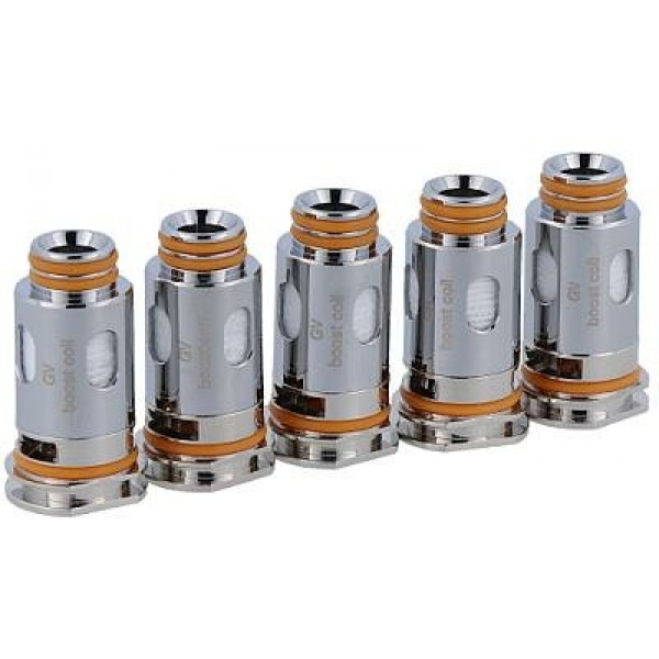 GeekVape B Series Head  (5 Stück pro Packung)