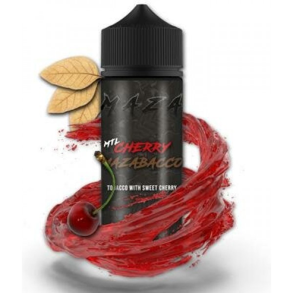 MaZa - Aroma Cherry Mazabacco 10 ml