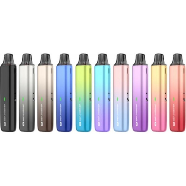 Vaporesso - Vibe SE E-Zigaretten Set
