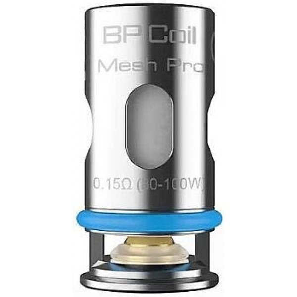 Aspire BP Pro  Head (5 Stück pro Packung)