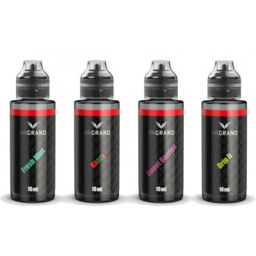 Vagrand - Longfills ...