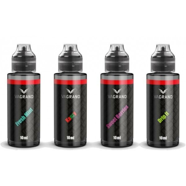 Vagrand - Longfills 10 ml