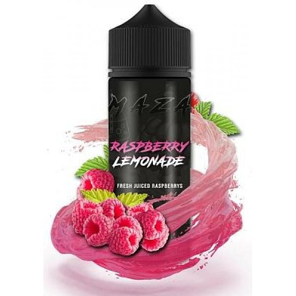 MaZa - Aroma Raspberry Lemonade 10 ml