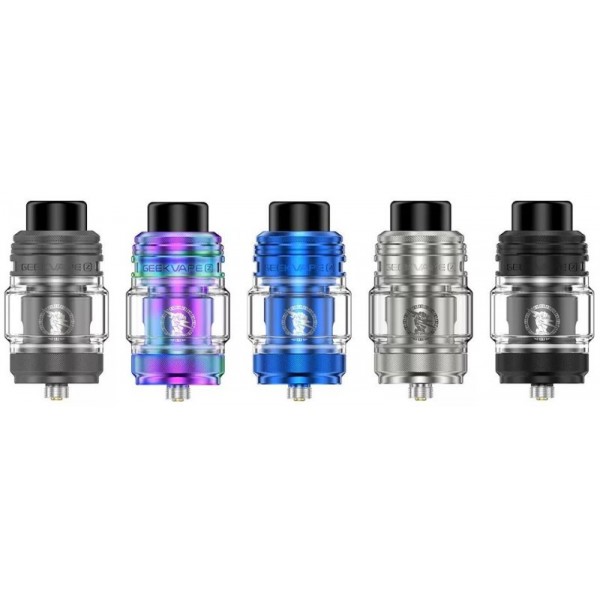 GeekVape - Z Fli Clearomizer Set