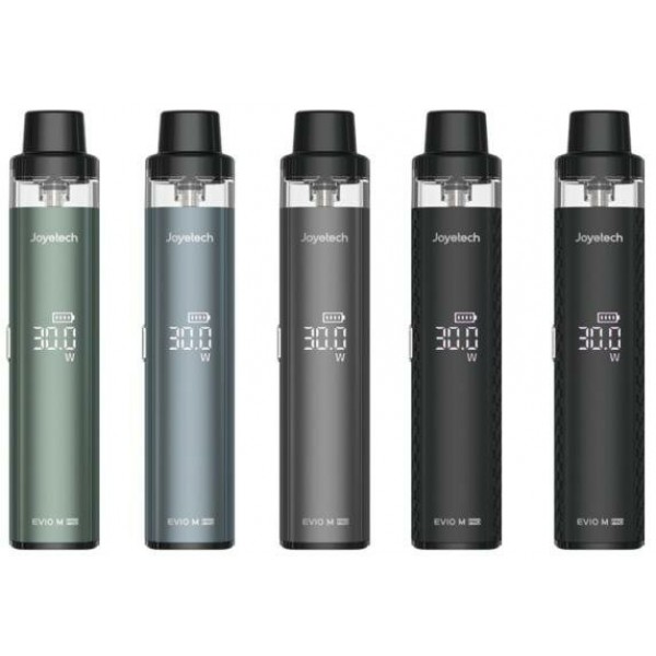 Joyetech - EVIO M Pro E-Zigaretten Set
