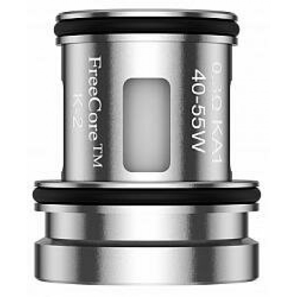 Vapefly Kriemhild 2 FreeCore K-2 Head 0,3 Ohm (3 Stück pro Packung)