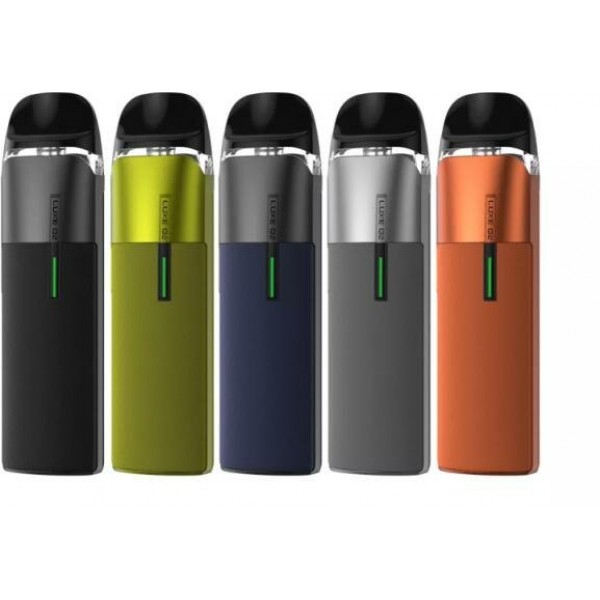 Vaporesso - LUXE Q2 E-Zigaretten Set