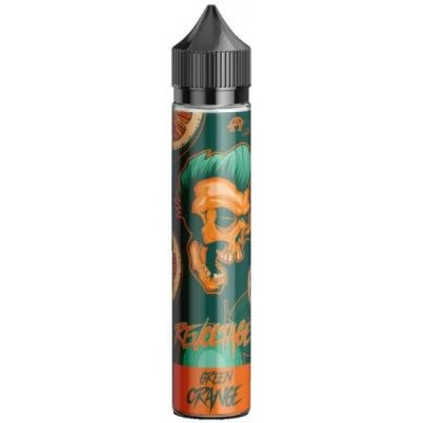 Revoltage - Aroma Green Orange 15ml