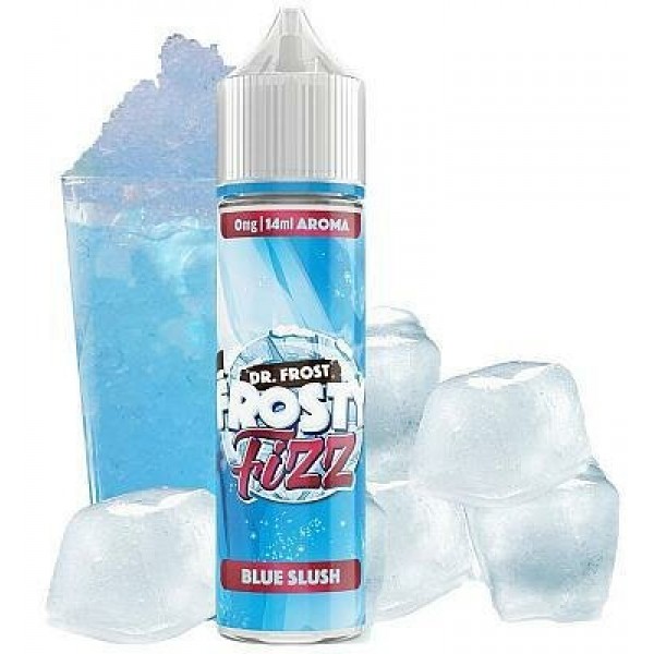 Dr. Frost - Aroma Blue Slush 14ml