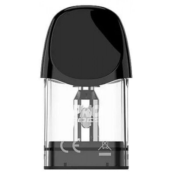 Uwell Caliburn A3 Pod  (4 Stück pro Packung)