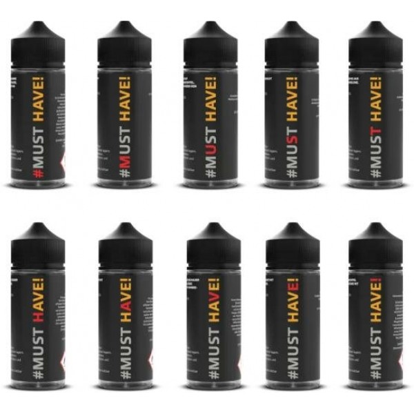 Dr. Frost - Aroma Cherry Ice 14ml
