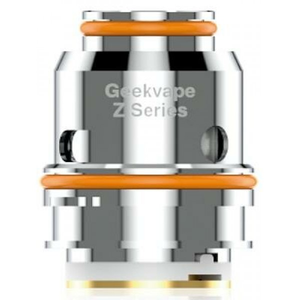 GeekVape Z Series 0,25 Ohm Heads (5 Stück pro Packung)