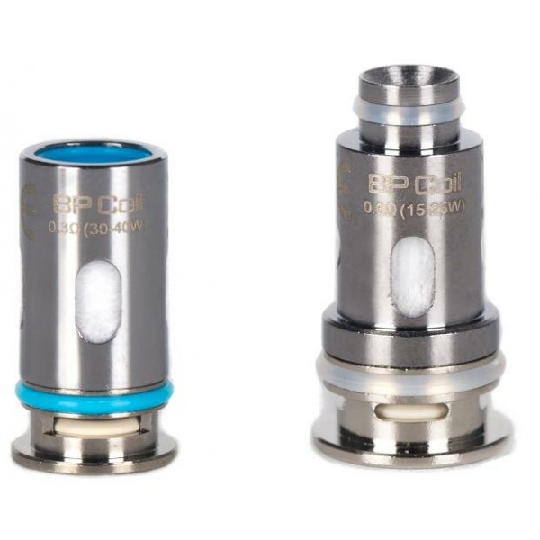 Aspire BP  Head (5 Stück pro Packung)