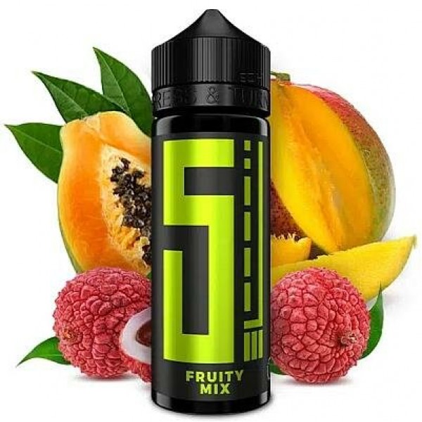 5EL - Aroma Fruity Mix 10 ml