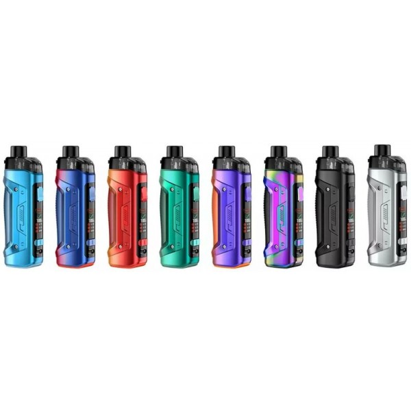 GeekVape Aegis Boost 2 Pro E-Zigaretten Set