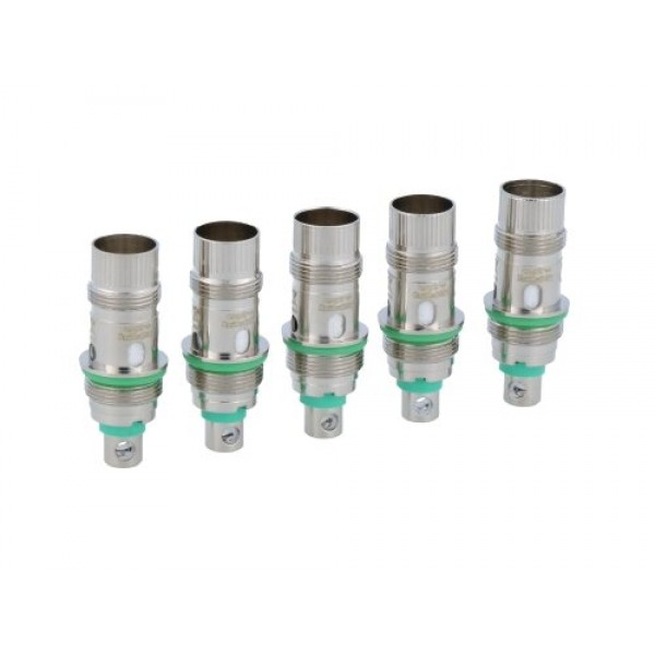 Aspire BVC NS Heads 1,8 Ohm (5 Stück pro Packung)