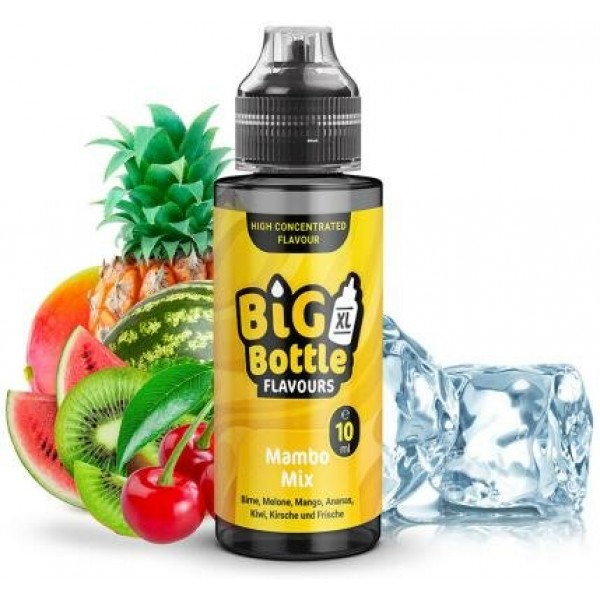 Big Bottle - Aroma Mambo Mix 10ml