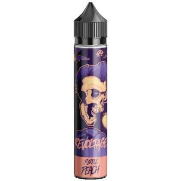 Revoltage - Aroma Purple Peach 15ml