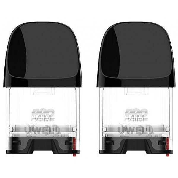 Uwell Caliburn G2 Pod 2ml (2 Stück pro Packung)