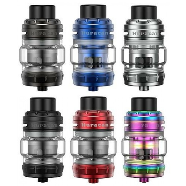 Aspire Huracan Clearomizer Set