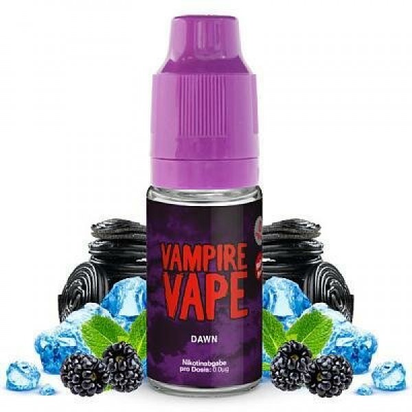Vampire Vape - Dawn E-Zigaretten Liquid