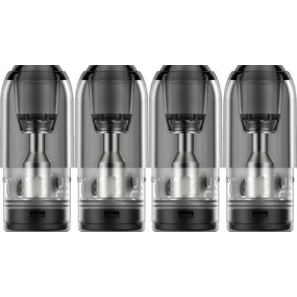 Geekvape - Wenax M1 V2 Cartridge  (4 Stück pro Packung)