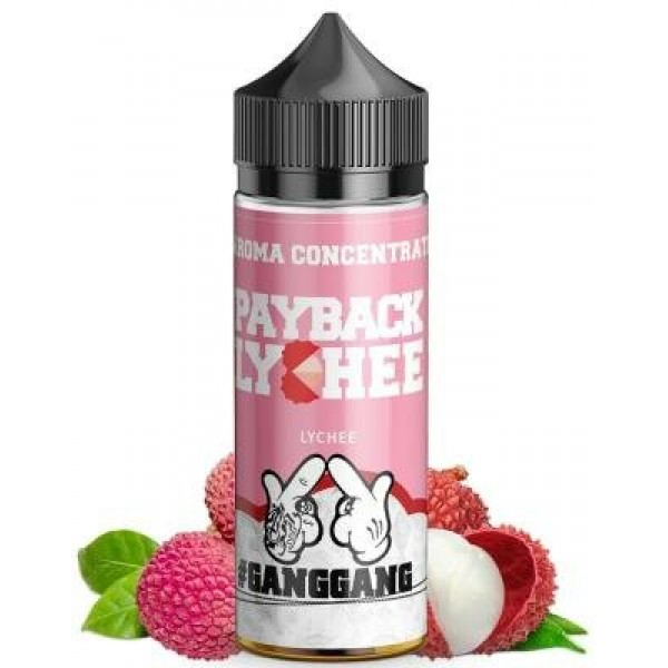 GangGang - Aroma Payback Lychee 10 ml