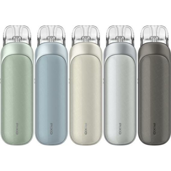 Aspire - Pixo E-Zigaretten Set