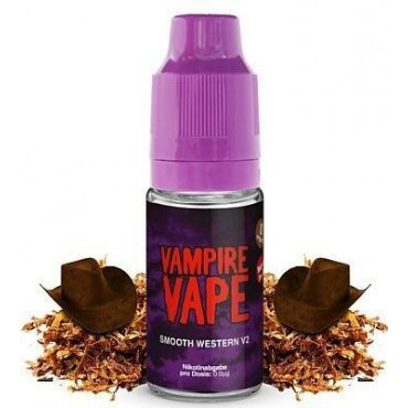 Vampire Vape - Smoot...