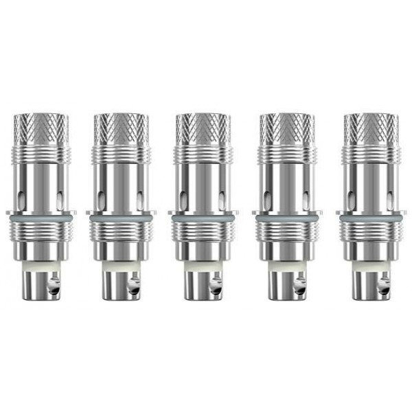 Vaptio Cosmo C5 1,0 Ohm Heads (5 Stück pro Packung)