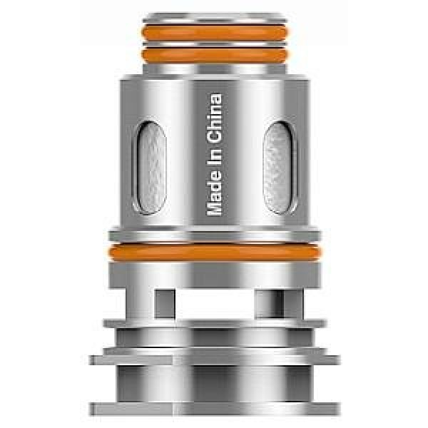 GeekVape P Series Heads  (5 Stück pro Packung)