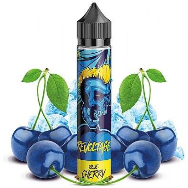 Revoltage - Aroma Blue Cherry 15ml