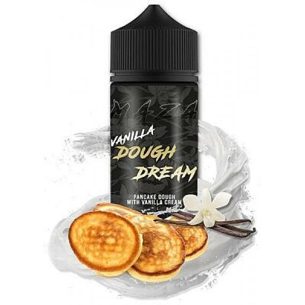 MaZa - Aroma Vanilla Dough Dream 10 ml