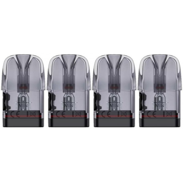 Uwell - Caliburn G3 Pod  (4 Stück pro Packung)