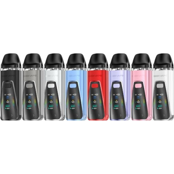 GeekVape - Digi Pro E-Zigaretten Set
