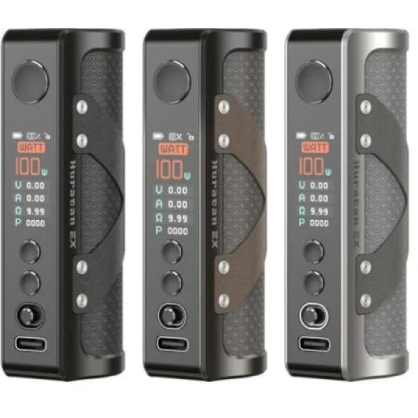Aspire - Huracan EX 100 Watt