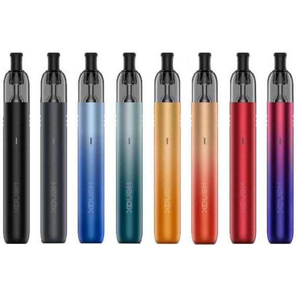 GeekVape Wenax M1 E-Zigaretten Set