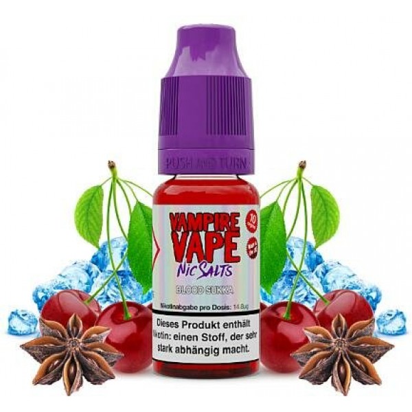 Boss Juice - Aroma Green Apple 10 ml