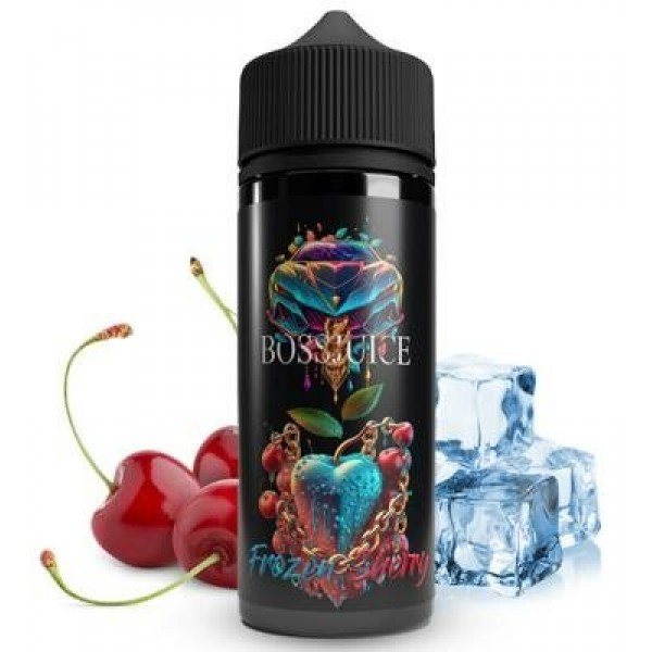 Boss Juice - Aroma Frozen Cherry 10 ml