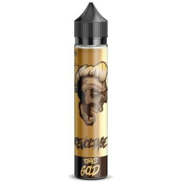 Revoltage - Aroma Tobacco Gold 15ml