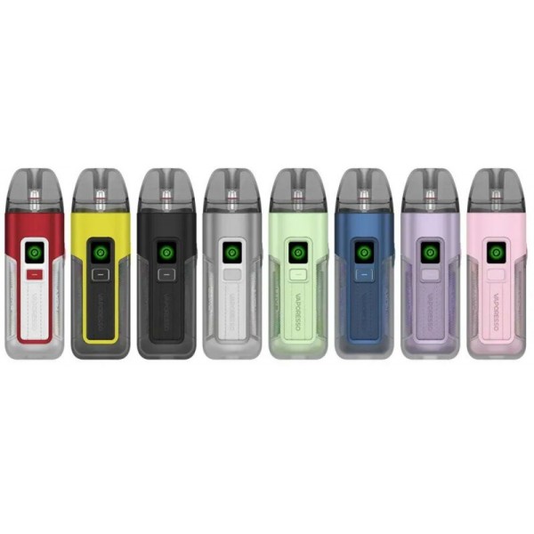 Vaporesso - LUXE X2 E-Zigaretten Set
