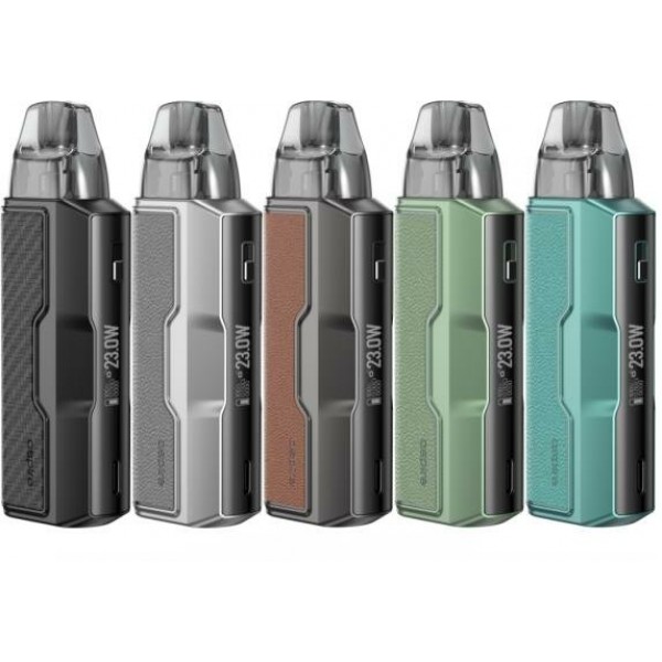 Aspire - Pulz Pro E-Zigaretten Set