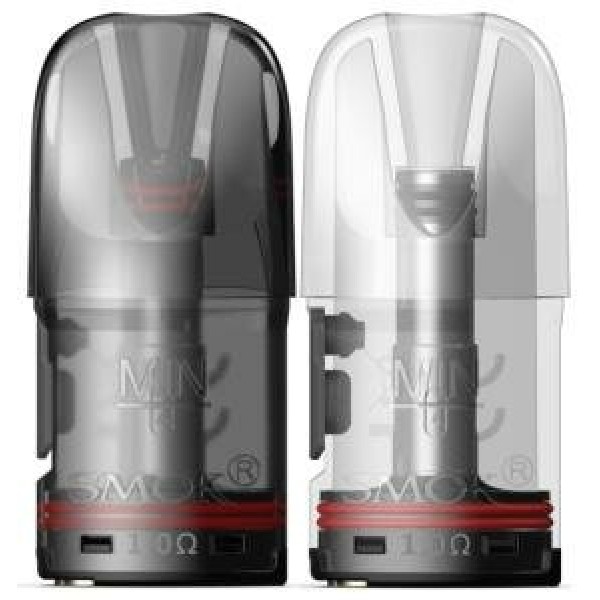 Smok - Solus  Meshed Pod (3 Stück pro Packung)
