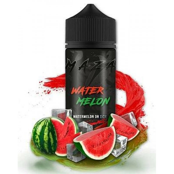 MaZa - Aroma Watermelon 10 ml