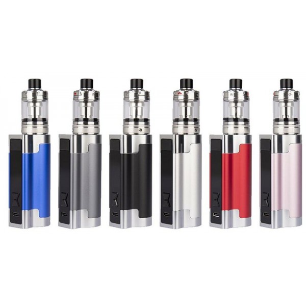 Aspire Zelos 3 E-Zigaretten Set